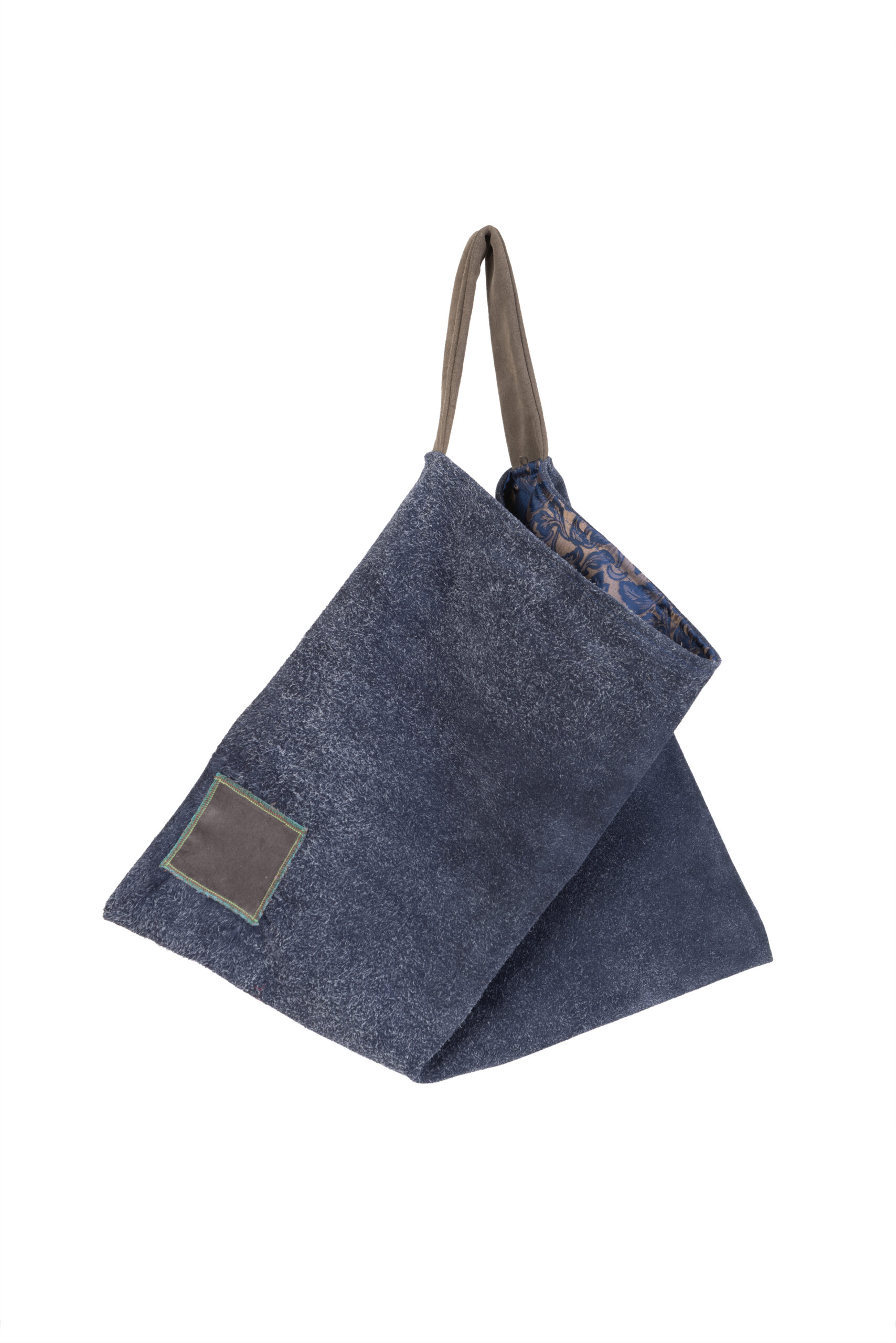 Bags by Venia Mitropanou — handcrafted in Greece