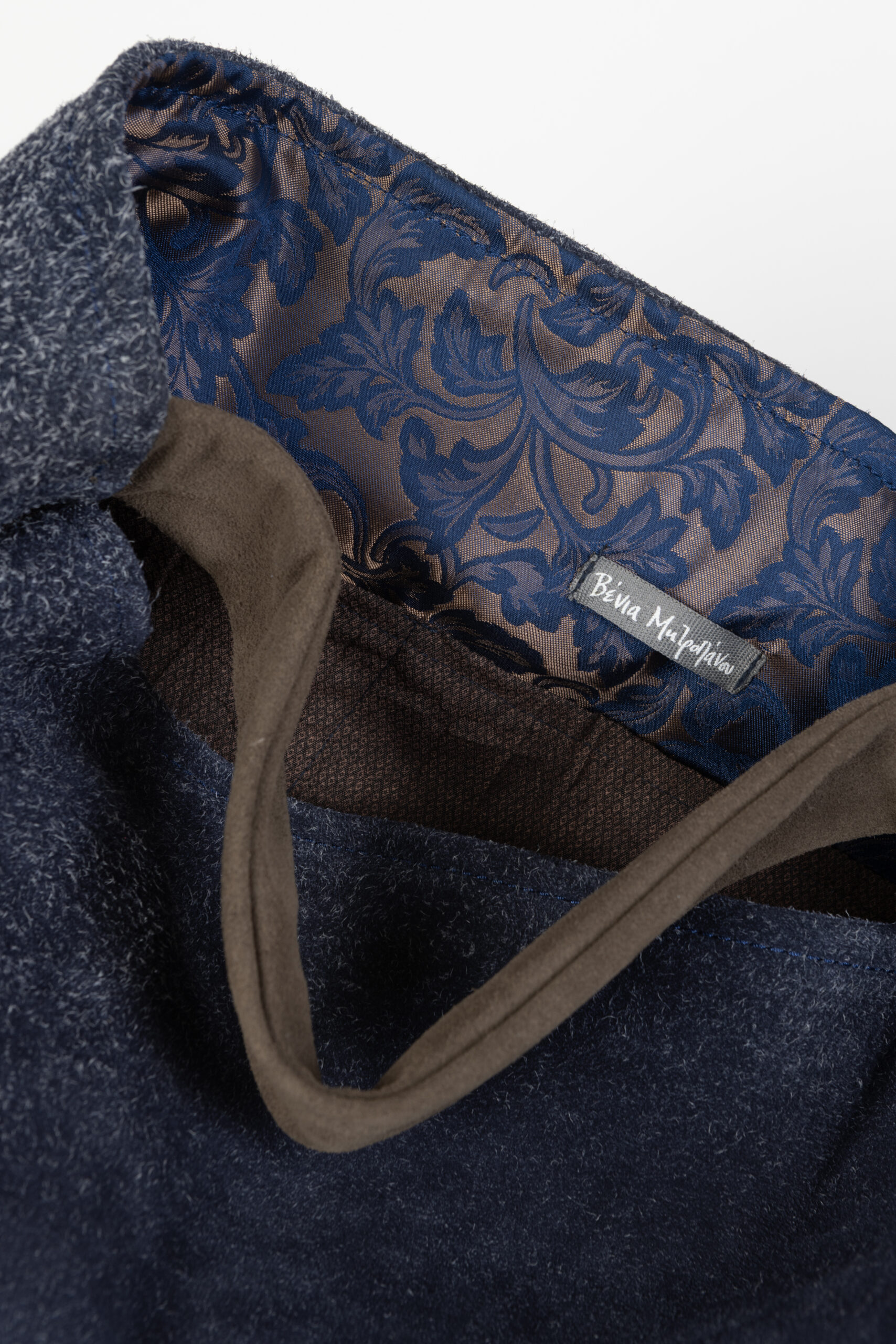 Bags by Venia Mitropanou — handcrafted in Greece