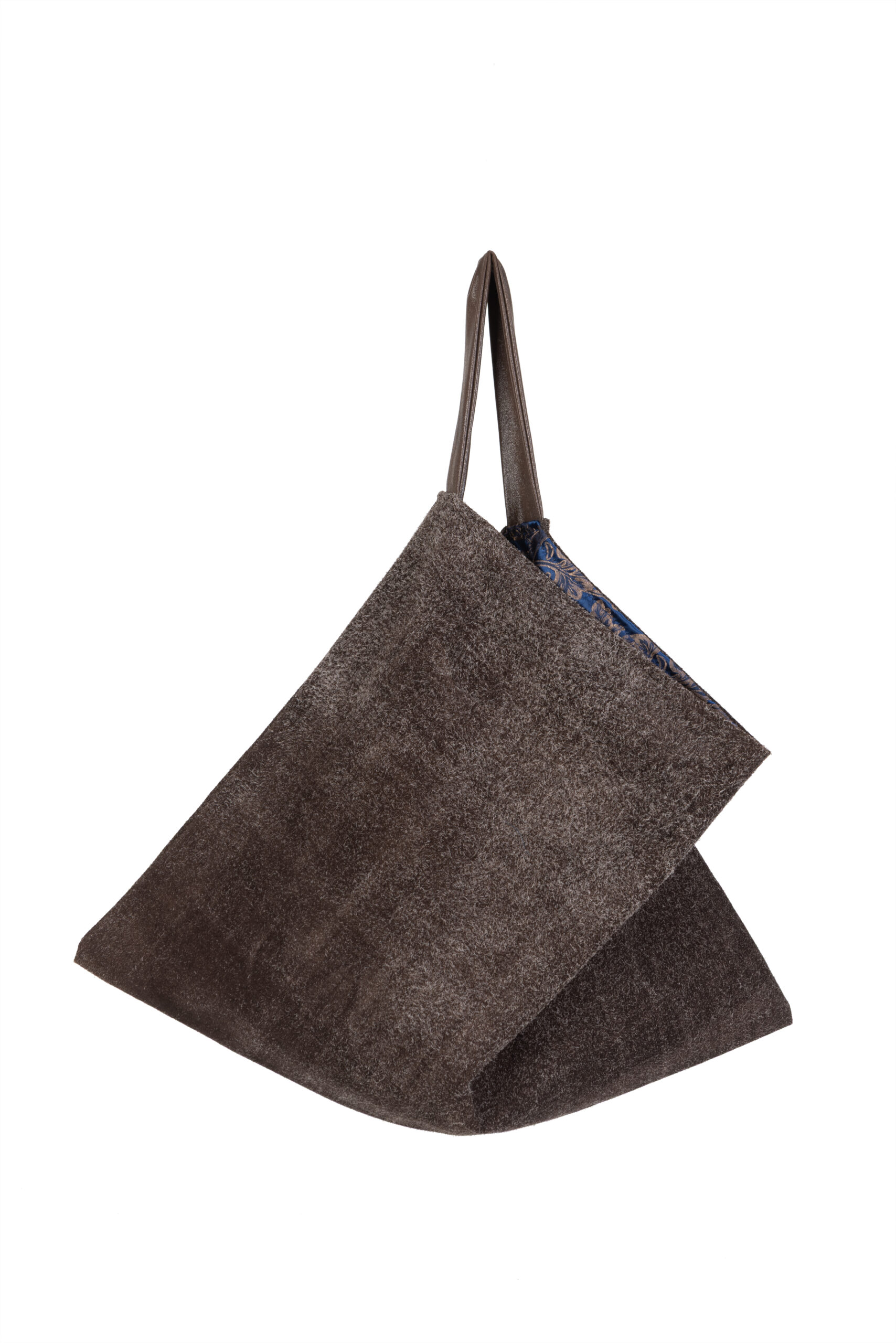 Bags by Venia Mitropanou — handcrafted in Greece