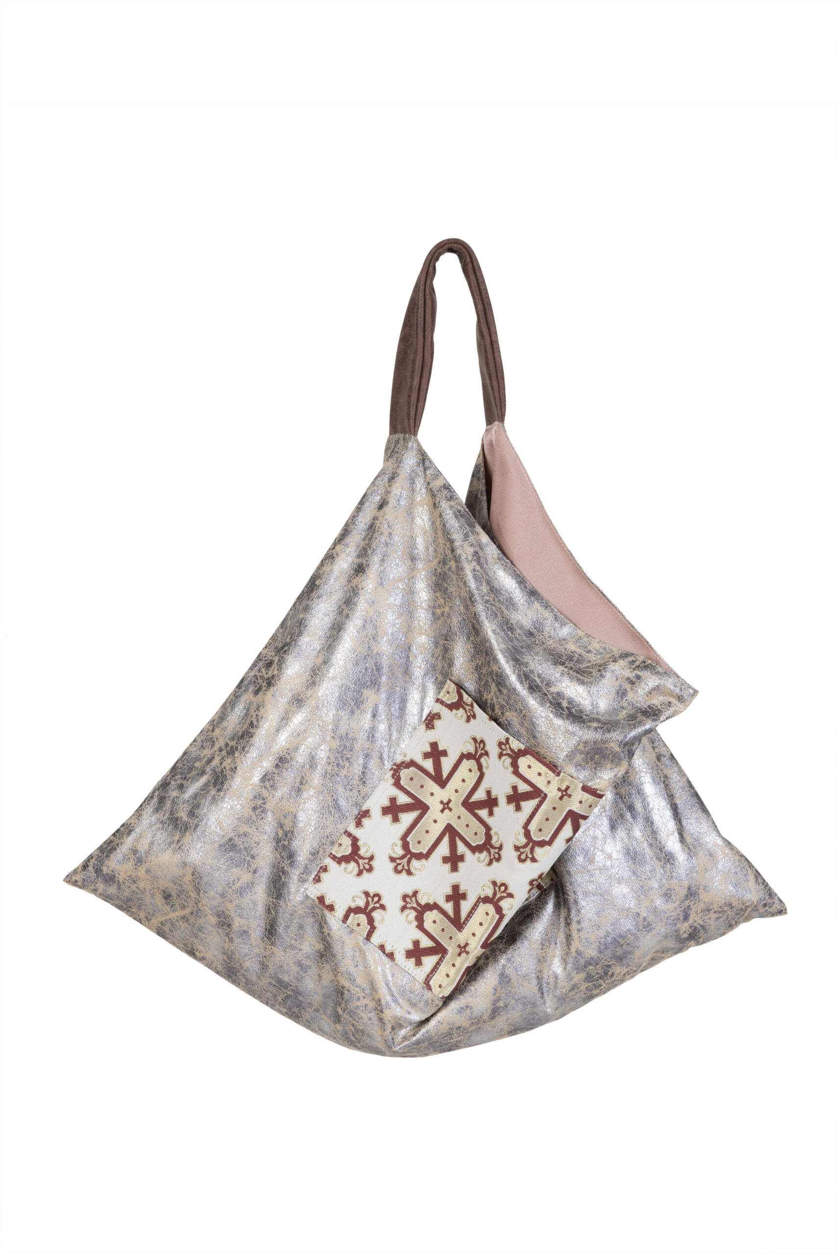 Bags by Venia Mitropanou — handcrafted in Greece