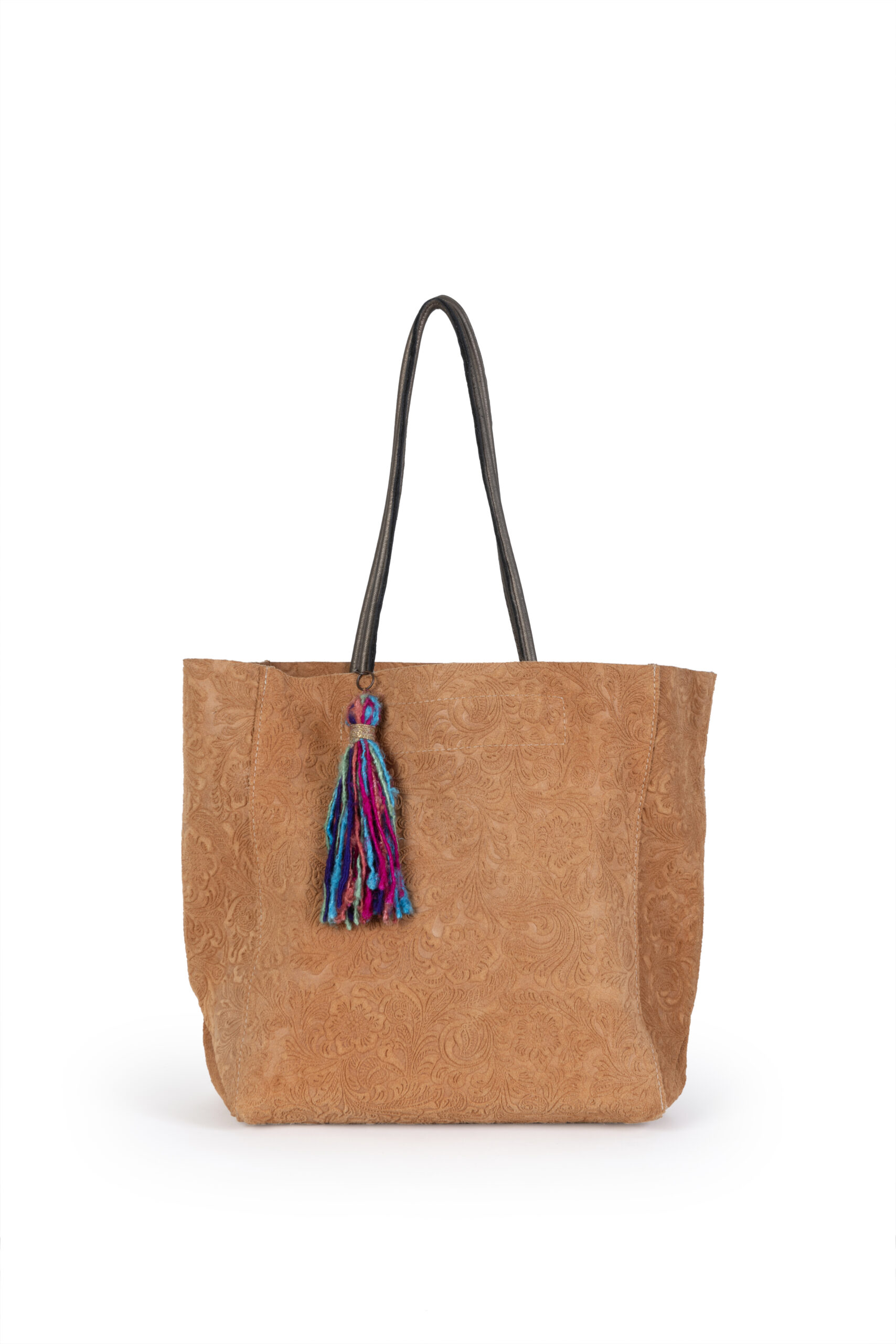 Bags by Venia Mitropanou — handcrafted in Greece