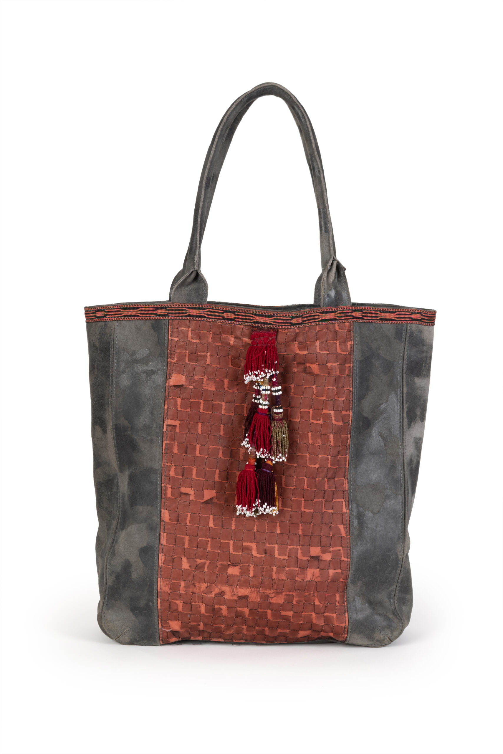 Bags by Venia Mitropanou — handcrafted in Greece