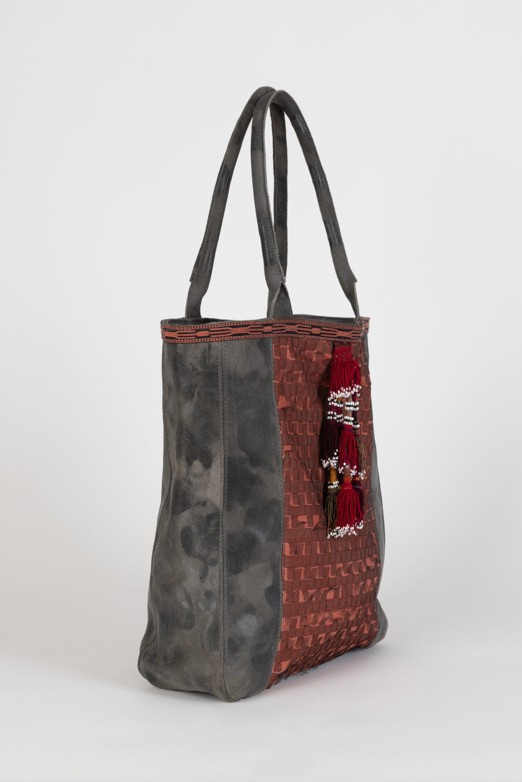 Bags by Venia Mitropanou — handcrafted in Greece