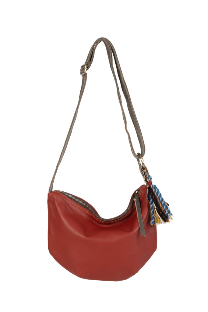 Bags by Venia Mitropanou — handcrafted in Greece