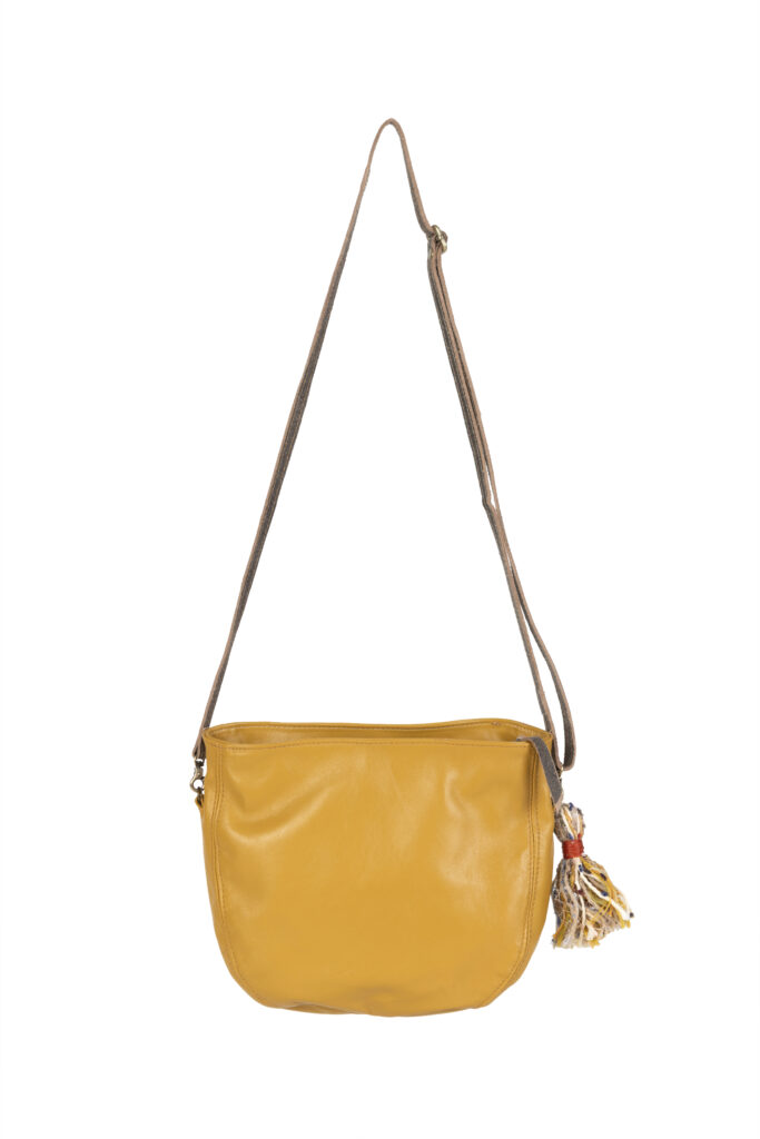 Bags by Venia Mitropanou — handcrafted in Greece