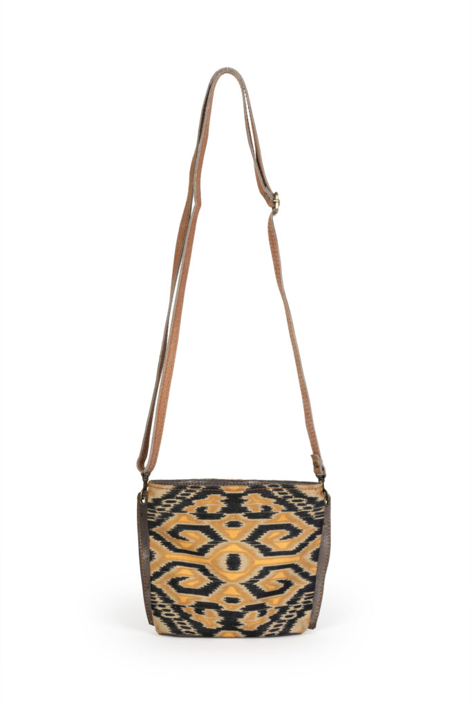 Bags by Venia Mitropanou — handcrafted in Greece