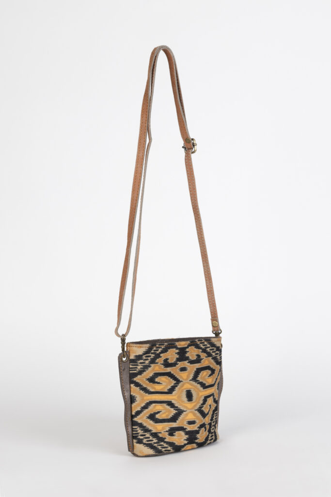 Bags by Venia Mitropanou — handcrafted in Greece