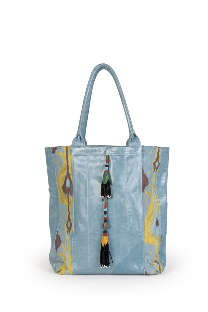 Bags by Venia Mitropanou — handcrafted in Greece