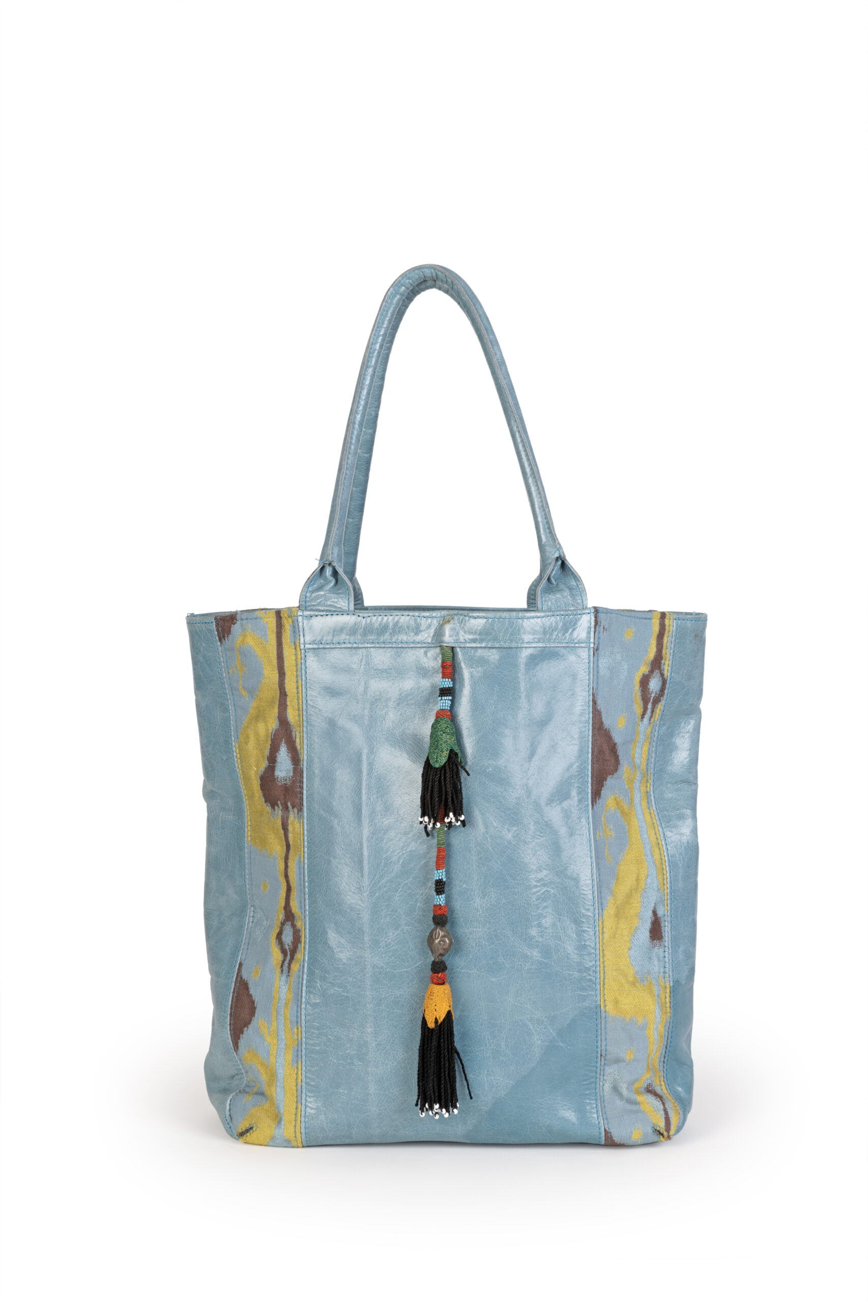 Bags by Venia Mitropanou — handcrafted in Greece