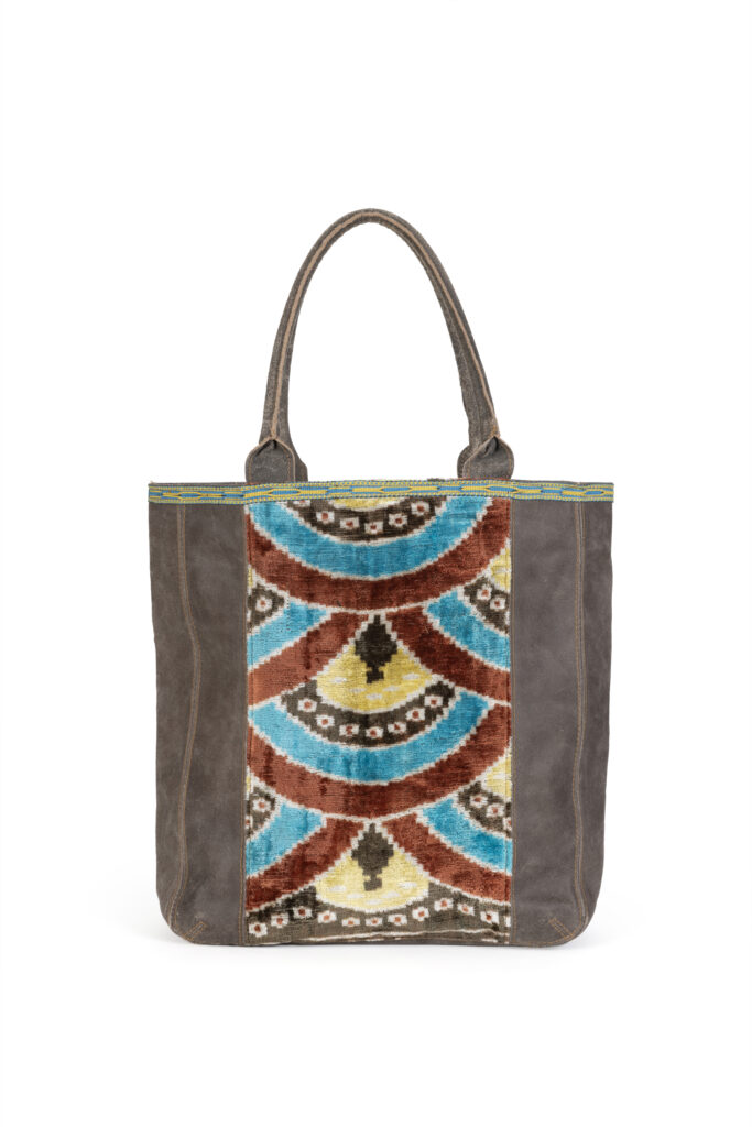Bags by Venia Mitropanou — handcrafted in Greece