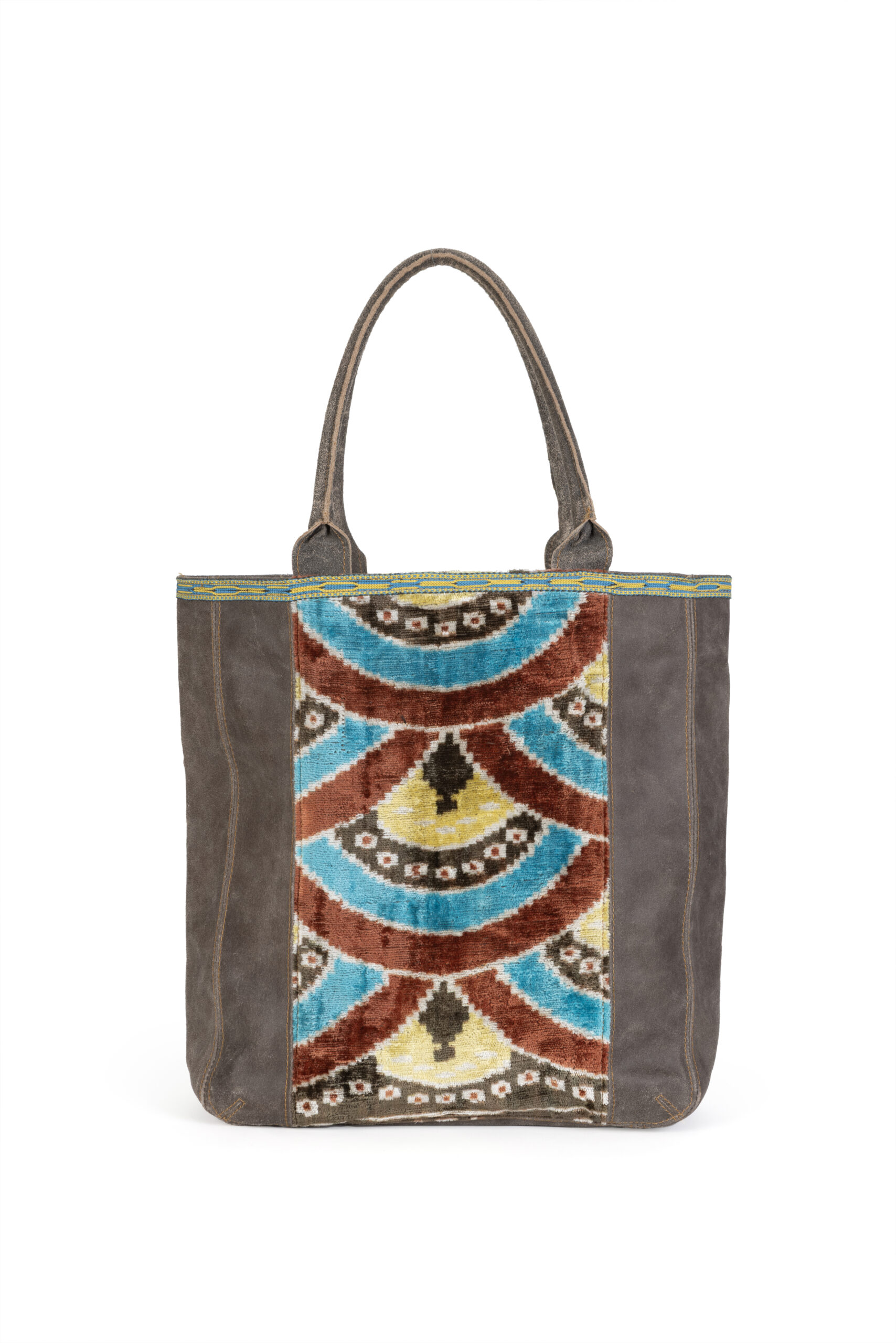 Bags by Venia Mitropanou — handcrafted in Greece