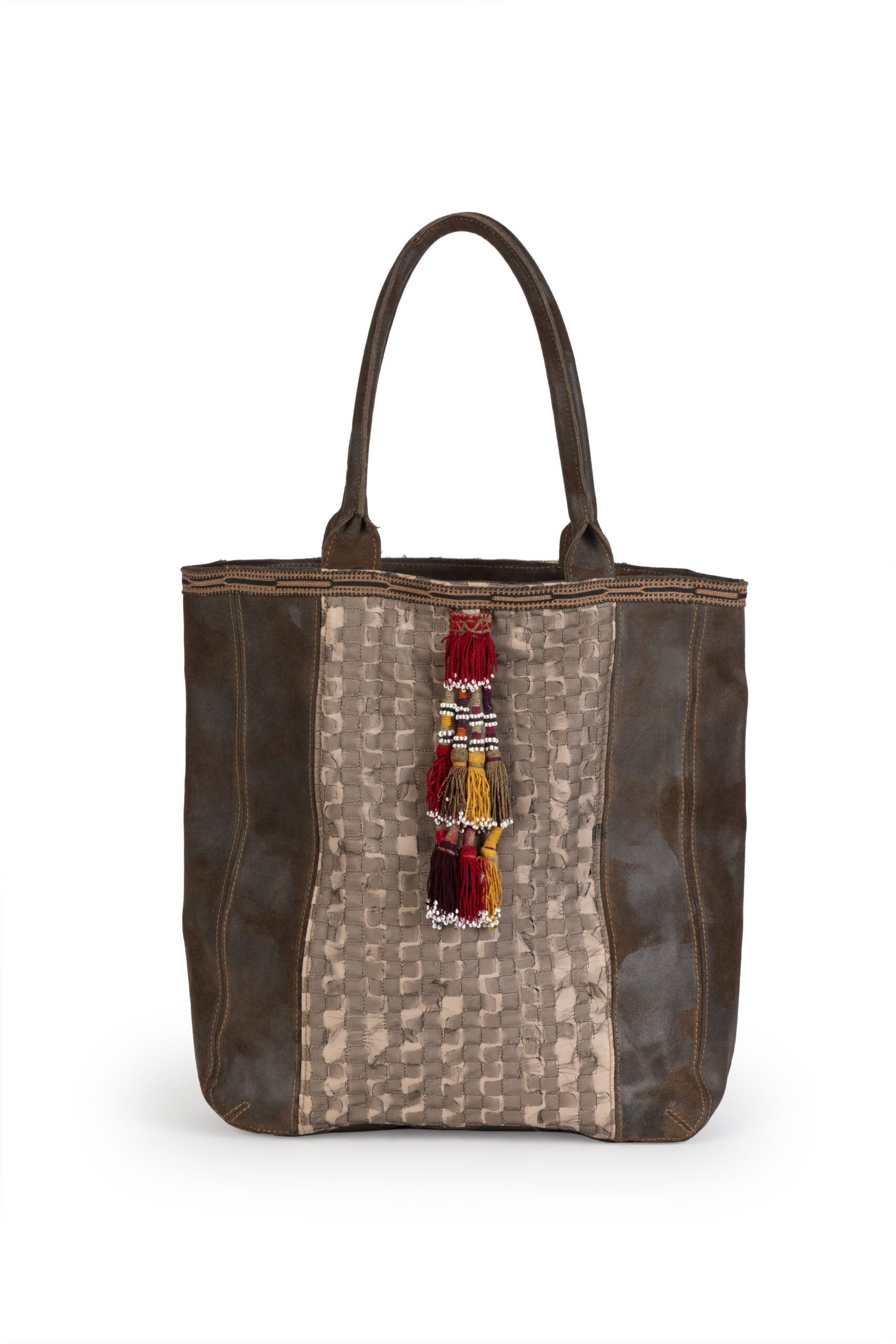 Bags by Venia Mitropanou — handcrafted in Greece