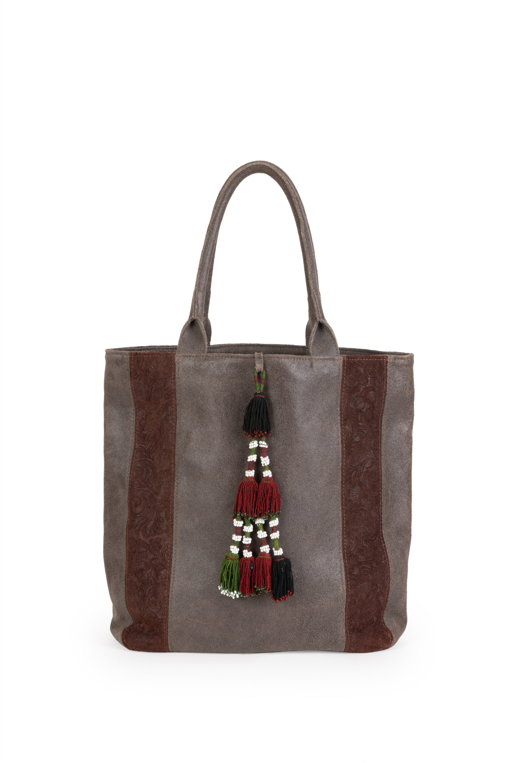 Bags by Venia Mitropanou — handcrafted in Greece