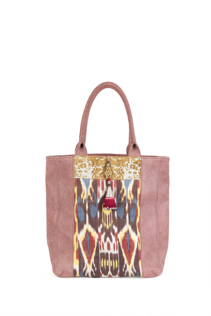 Bags by Venia Mitropanou — handcrafted in Greece