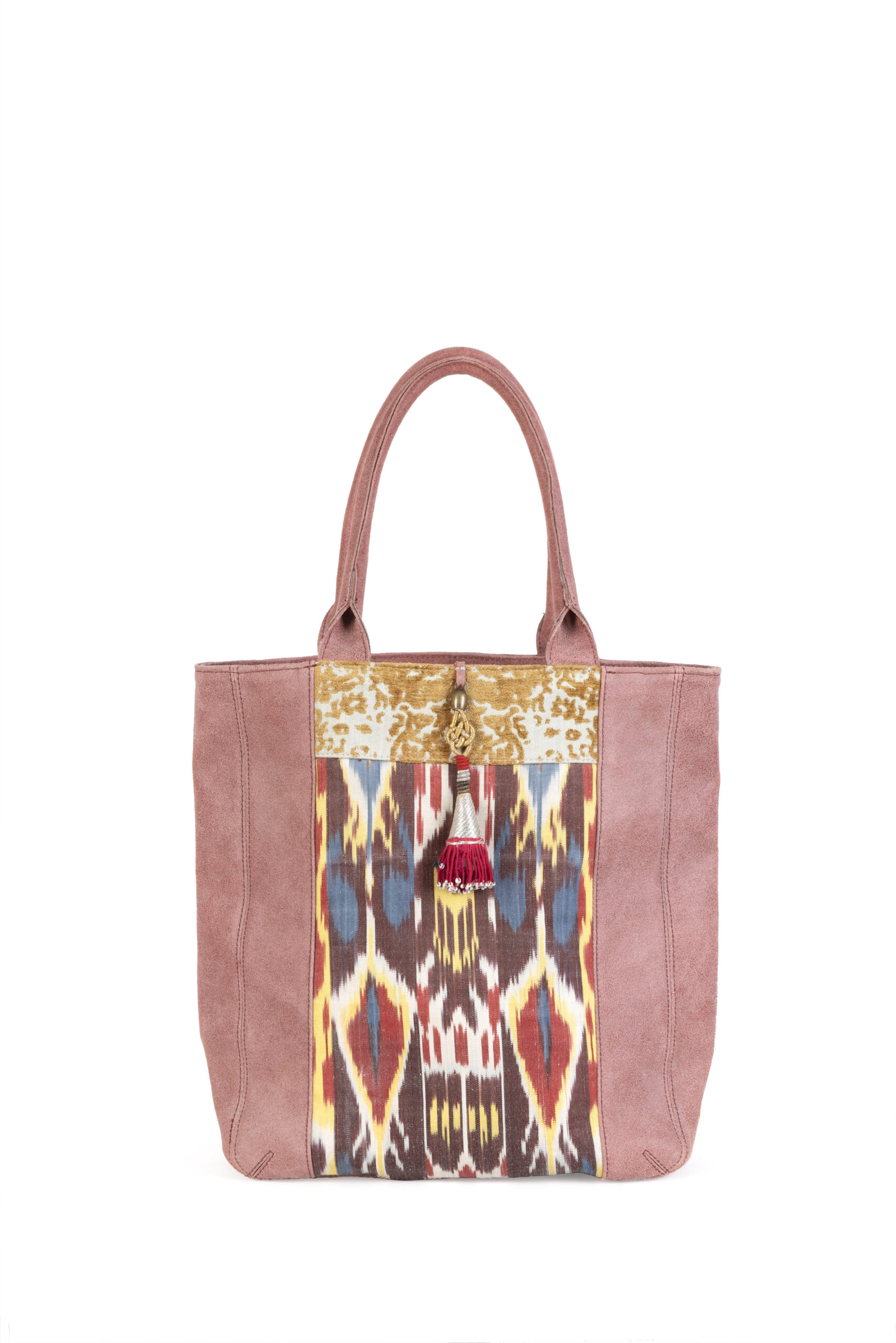 Bags by Venia Mitropanou — handcrafted in Greece