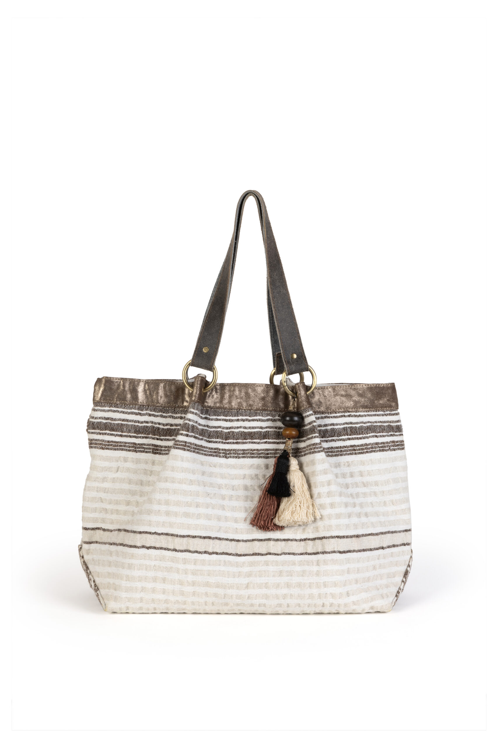 Bags by Venia Mitropanou — handcrafted in Greece