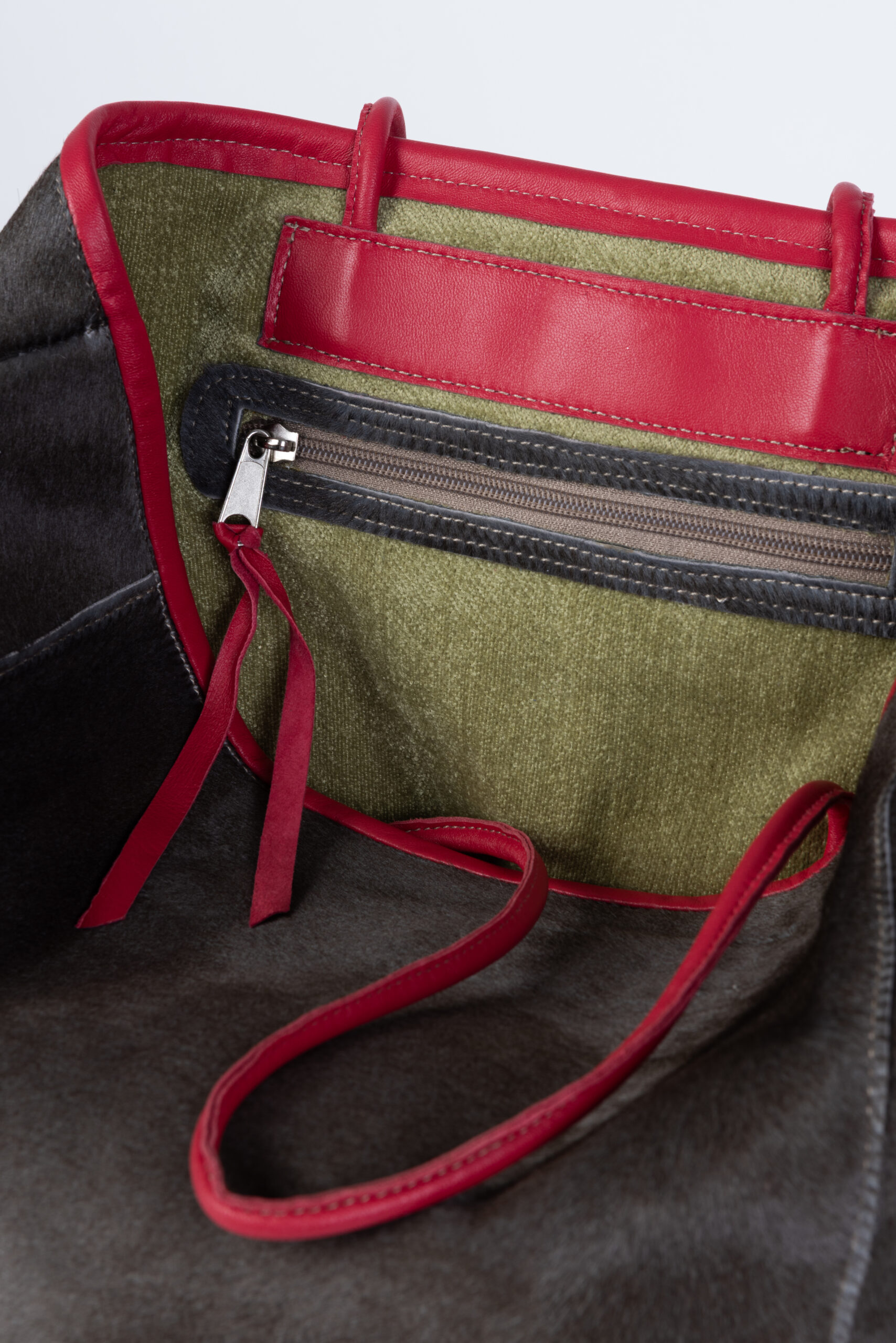 Bags by Venia Mitropanou — handcrafted in Greece