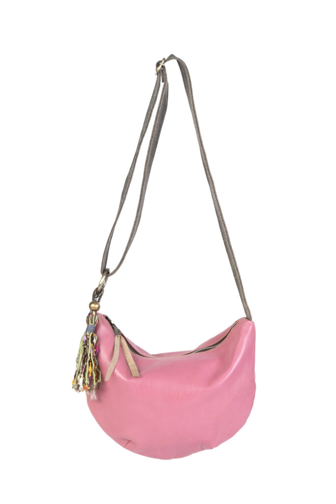 Bags by Venia Mitropanou — handcrafted in Greece