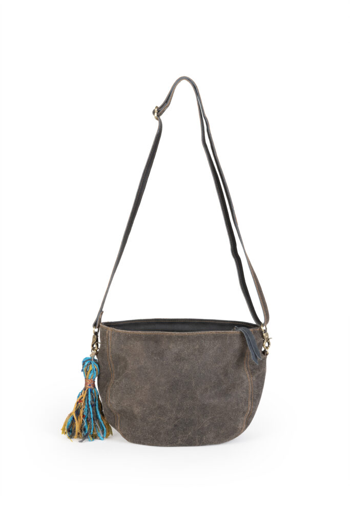 Bags by Venia Mitropanou — handcrafted in Greece