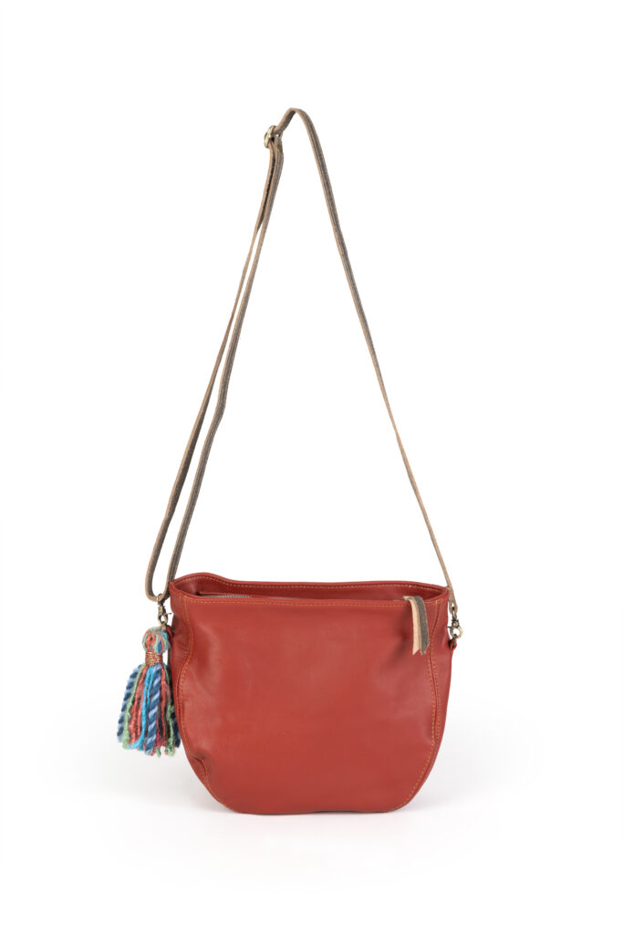 Bags by Venia Mitropanou — handcrafted in Greece