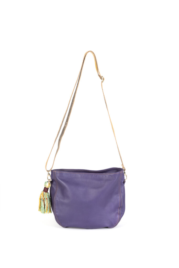 Bags by Venia Mitropanou — handcrafted in Greece