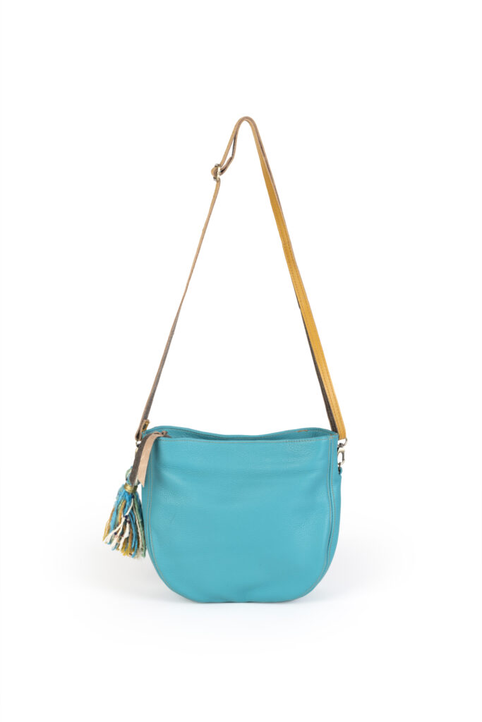 Bags by Venia Mitropanou — handcrafted in Greece