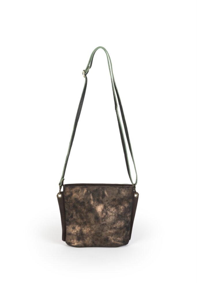 Bags by Venia Mitropanou — handcrafted in Greece