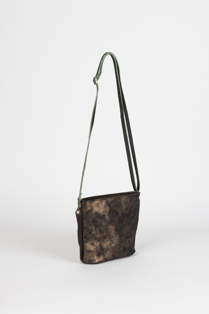 Bags by Venia Mitropanou — handcrafted in Greece