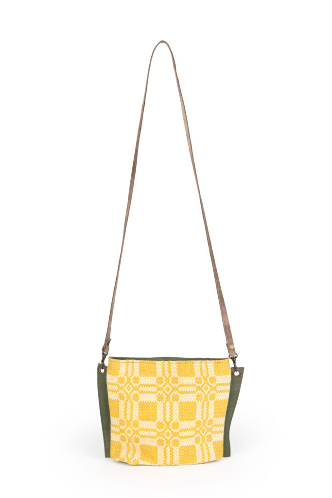 Bags by Venia Mitropanou — handcrafted in Greece