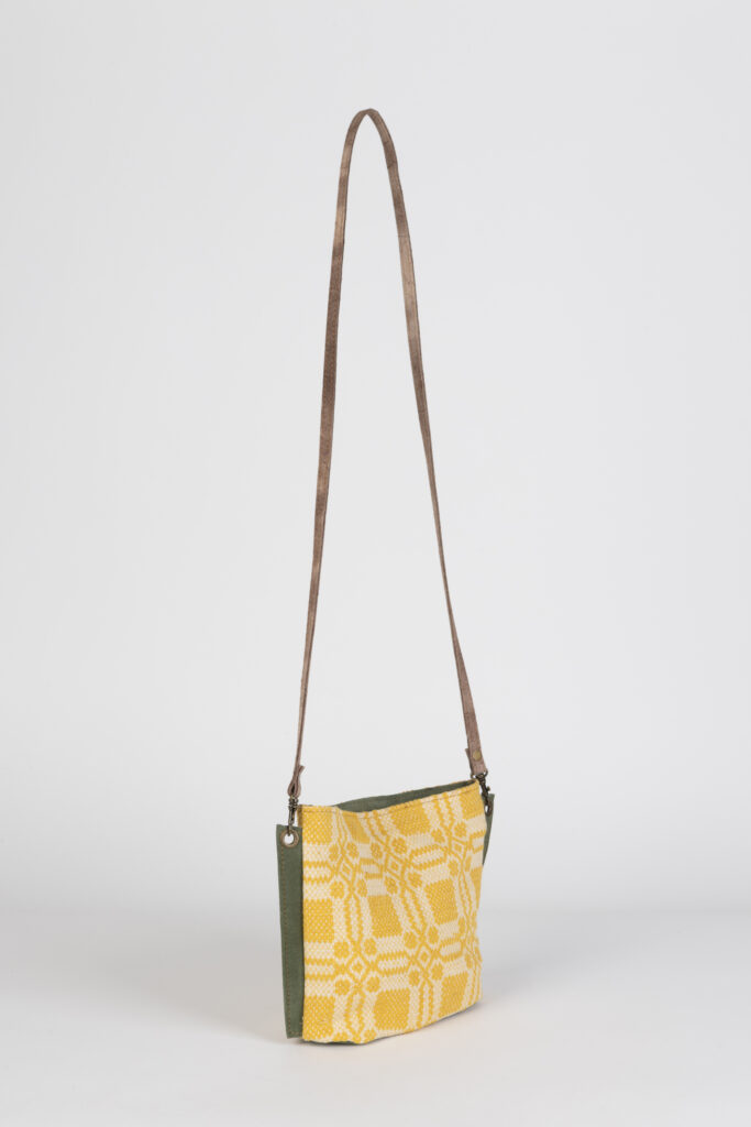 Bags by Venia Mitropanou — handcrafted in Greece