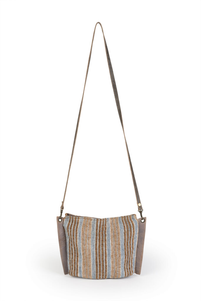 Bags by Venia Mitropanou — handcrafted in Greece