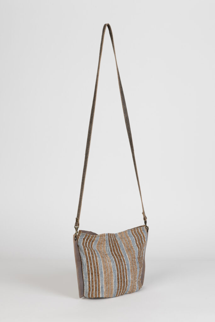 Bags by Venia Mitropanou — handcrafted in Greece