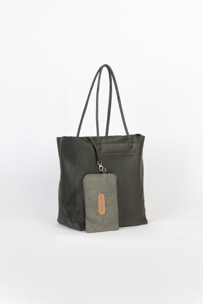 Bags by Venia Mitropanou — handcrafted in Greece