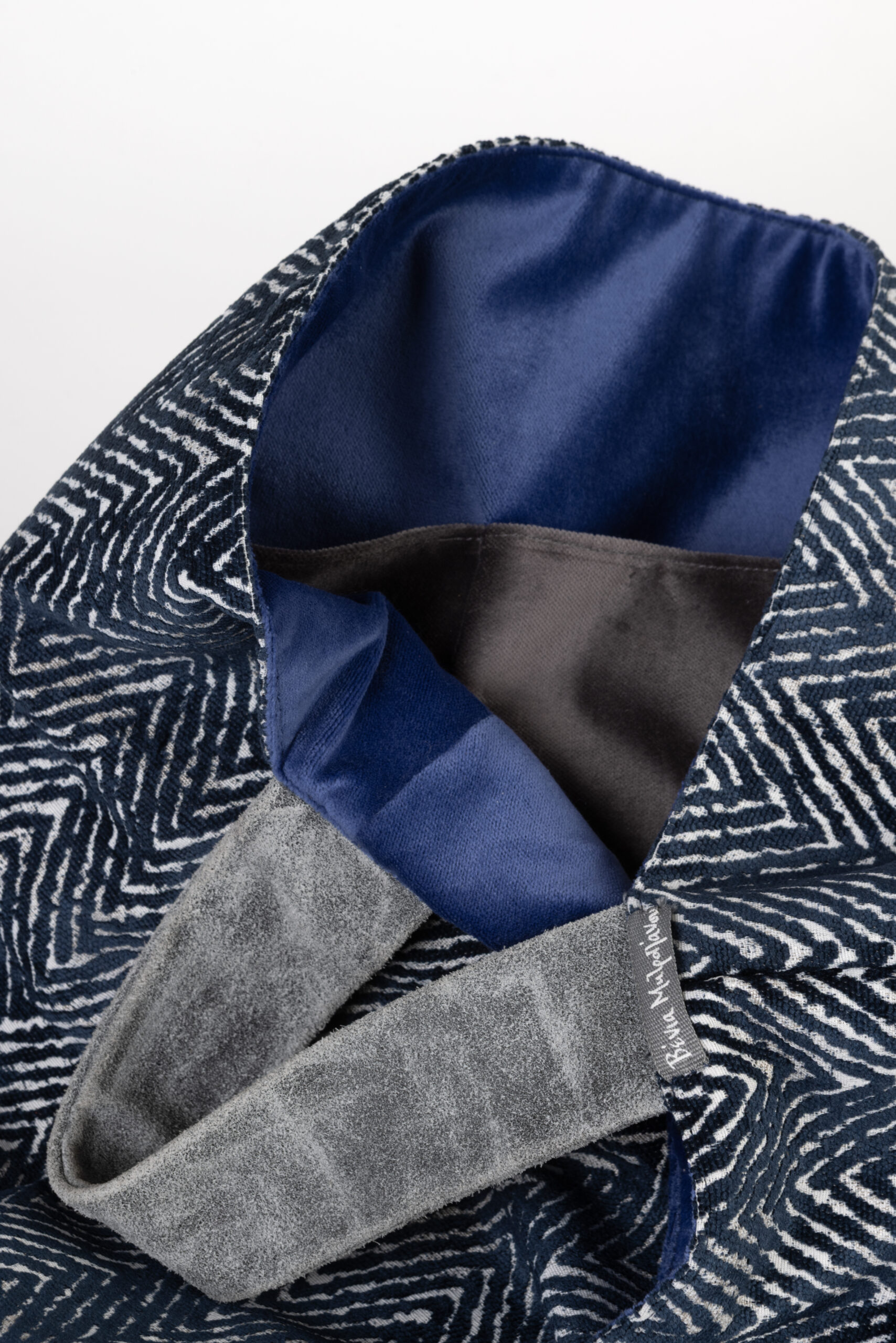 Bags by Venia Mitropanou — handcrafted in Greece