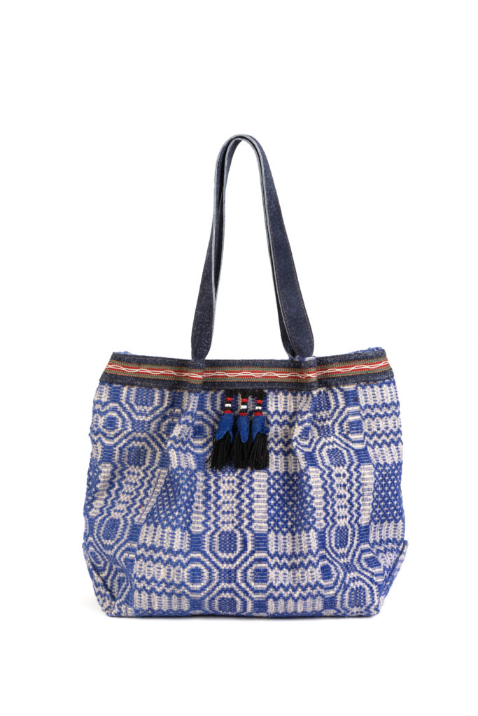 Bags by Venia Mitropanou — handcrafted in Greece
