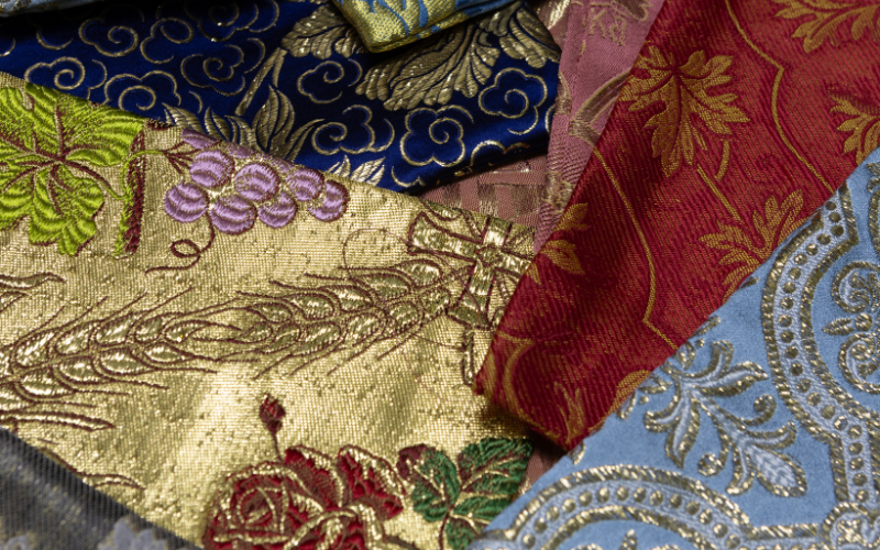 Bags by Venia Mitropanou — handcrafted in Greece