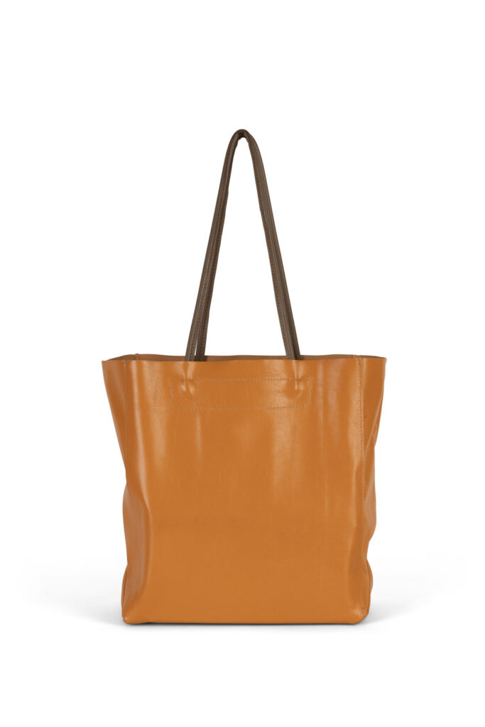 GROCER ORANGE
