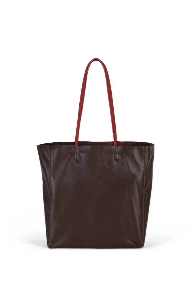 GROCER CHOCOLATE BROWN