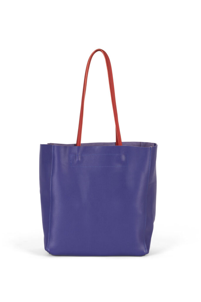 GROCER PURPLE