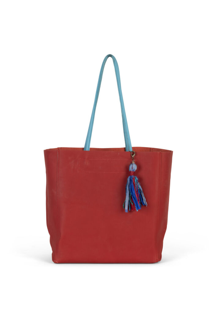 GROCER RED