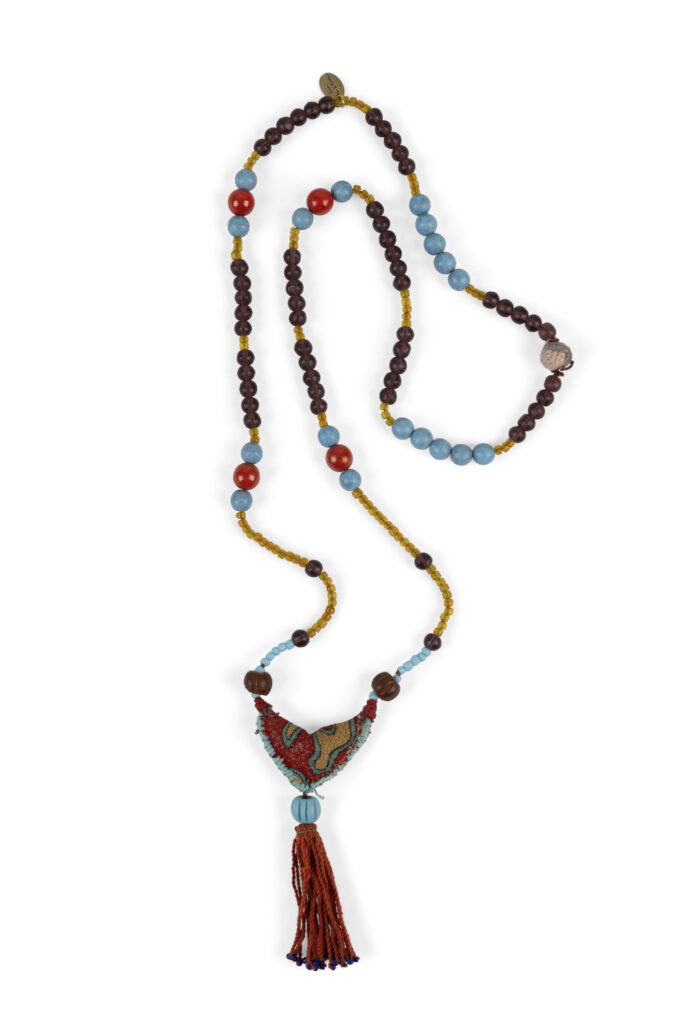 NECKLACE TALISMAN